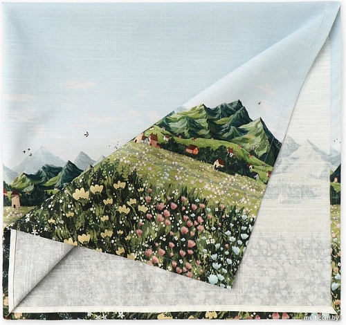 Скатерть Этель Вдохновения 10861788