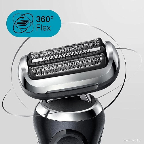 Электробритва Braun Series 7 71-N1200s