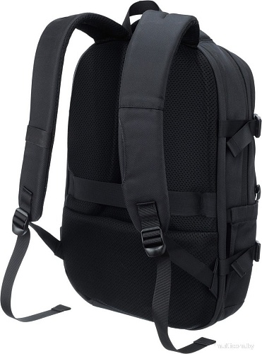 Городской рюкзак Torber Voyage TB1080 (черный)