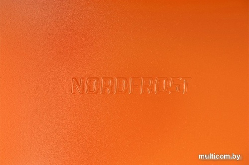 Однокамерный холодильник Nordfrost (Nord) NR 403 Or
