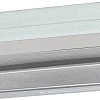 Кухонная вытяжка Krona Kerry E 600 PB (нержавеющая сталь)