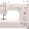 Швейная машина Janome 777