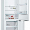 Холодильник Bosch KGE39XW2AR
