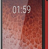 Смартфон Nokia 1 Plus (красный)