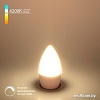 Светодиодная лампочка Elektrostandard Dimmable 7W 4200K E14 (C35) BLE1448