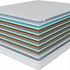 Матрас Stolline Тропикана-Вита Cooler в чехле 120x190