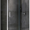 Душевой уголок Abber Schwarzer Diamant AG301205-S605