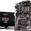 Материнская плата MSI Pro B550-P Gen3