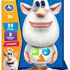 Развивающая игрушка Умка Сказочник Буба HT1166-R