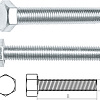 Набор болтов Starfix SMC1-70581-300