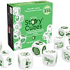 Настольная игра Rory&#039;s Story Cubes Кубики историй. Первобытный Мир