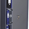 Мебельный сейф SAFEtronics NTL-120M