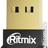 Bluetooth адаптер Ritmix RWA-350