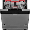 Встраиваемая посудомоечная машина KUPPERSBERG GLM 6096