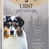 Сухой корм для собак Chicopee CNL Adult Light Lamb &amp; Rice 15 кг