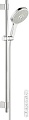 Душевой гарнитур Grohe Power&Soul® Cosmopolitan 160 [27746000]