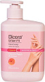 Dicora Мыло жидкое Citrus & Peach с витамином С 500 мл