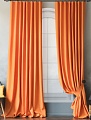Комплект штор Pasionaria Билли 340x230 (2 шт, оранжевый)