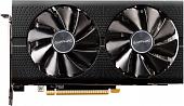 Видеокарта Sapphire Pulse Radeon RX 580 OC Lite 8GB GDDR5 11265-67-20G