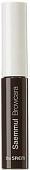 Тушь для бровей The Saem Saemmul Browcara (03 Dark Brown) 4.5 г
