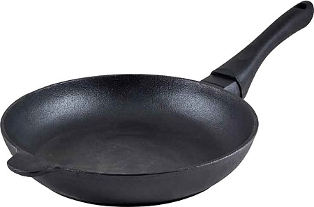 Сковорода Mallony CIF28-B