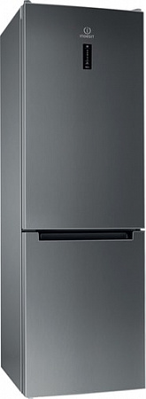 Холодильник Indesit ITF 118 X