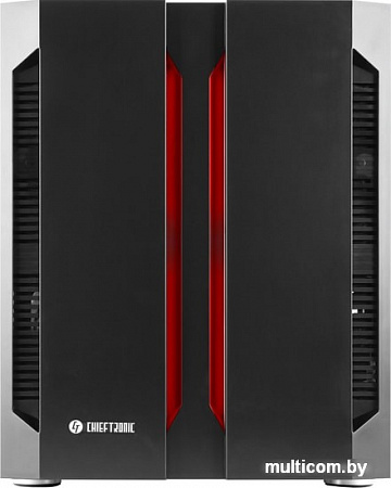Корпус Chieftec Chieftronic M1 GM-01B-OP