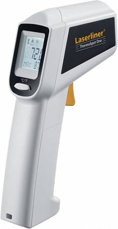 Пирометр Laserliner ThermoSpot One 082.038A