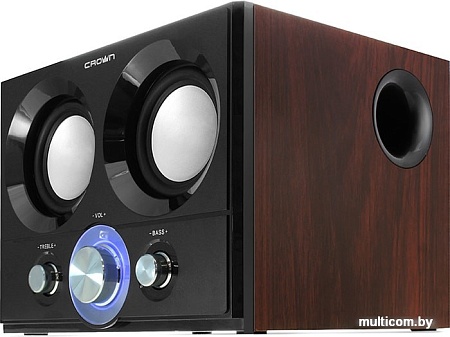 Акустика CrownMicro CMBS-361