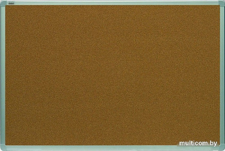 Офисная пробковая доска 2x3 90x60 TCA96