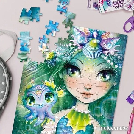 Пазл Nebulous Stars Marinia 11652_NSDA