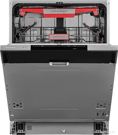 Встраиваемая посудомоечная машина KUPPERSBERG GLM 6096