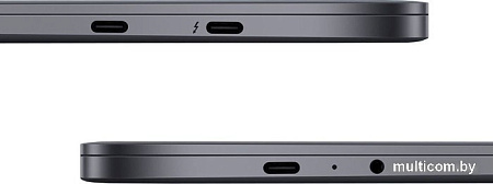 Ноутбук Xiaomi Mi Notebook Pro 15.6" 2021 JYU4327CN