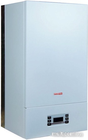 Отопительный котел Mora-Top Helios 35 ST (турбированный)