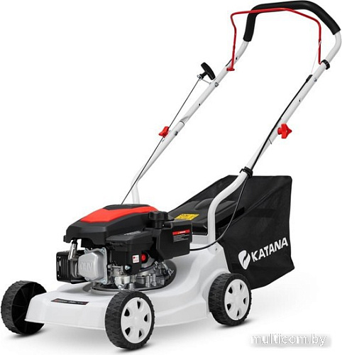 Газонокосилка KATANA KL-40A Pro
