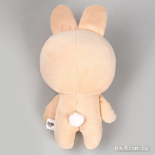 Классическая игрушка Milo Toys Зайка 9313940