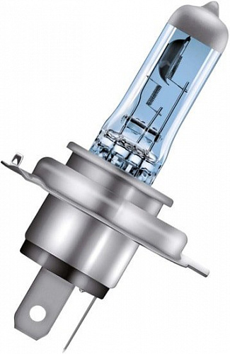 Галогенная лампа Osram X-Racer H4 64193XR-02B 1шт