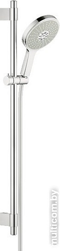 Душевой гарнитур Grohe Power&Soul® Cosmopolitan 160 [27746000]