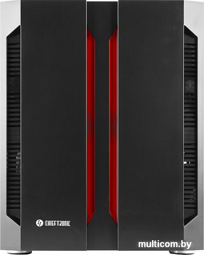 Корпус Chieftec Chieftronic M1 GM-01B-OP