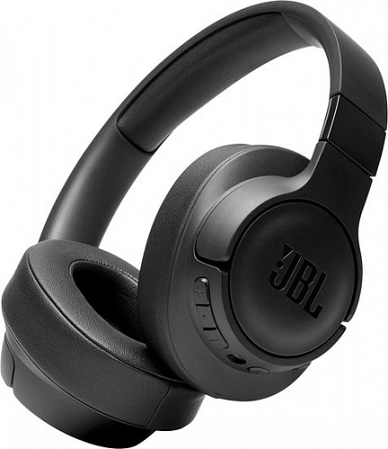 Наушники JBL Tune 750BTNC (черный)