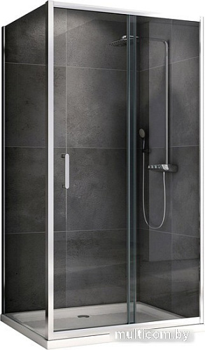 Душевой уголок Abber Schwarzer Diamant AG301205-S605