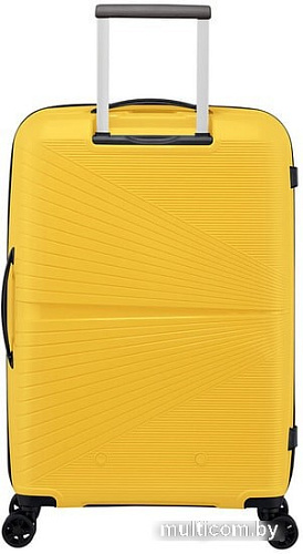 Чемодан-спиннер American Tourister Airconic Lemondrop 67 см