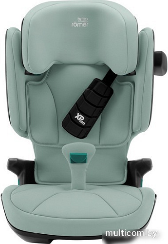 Детское автокресло Britax Romer Kidfix i-Size (jade green)