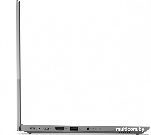 Ноутбук Lenovo ThinkBook 14 G2 ITL 20VD006CRU