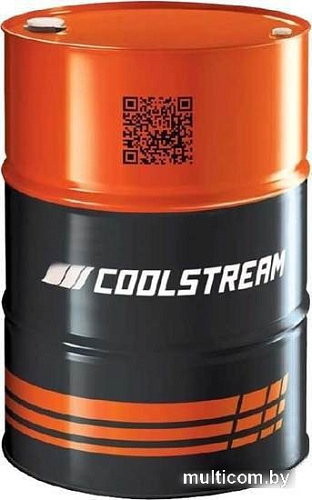 Антифриз Coolstream JPN Pink red 50кг