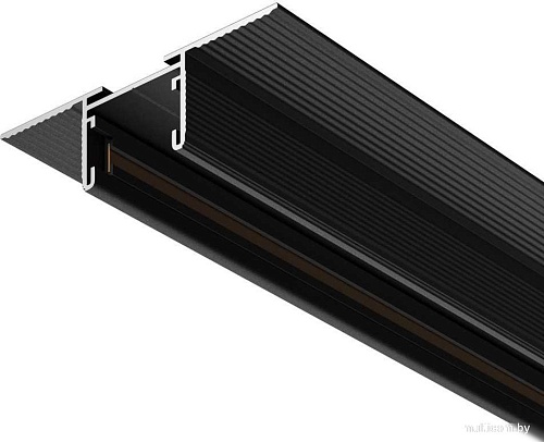 Шинопровод Maytoni Technical черный TRX172-122B