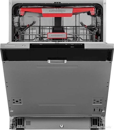 Встраиваемая посудомоечная машина KUPPERSBERG GLM 6096