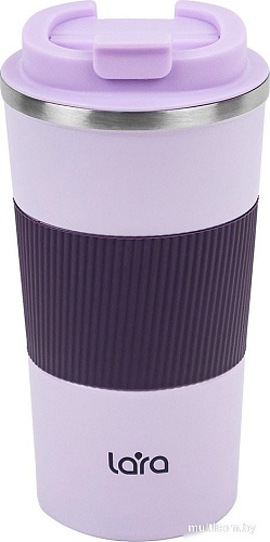 Термокружка Lara LR04-45 Iris 500 мл