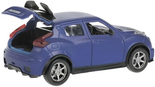 Внедорожник Технопарк Nissan Juke-R 2.0 SOFT JUKE-12FIL-BU