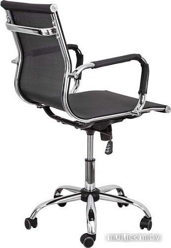 Кресло Седия Адель Нью (черный)